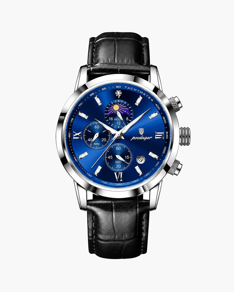 La Montre Athènes - Étanche