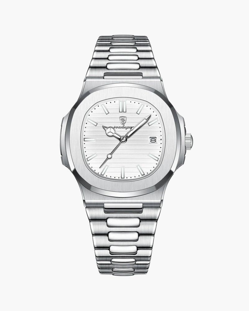 La Montre Lisbonne - Étanche