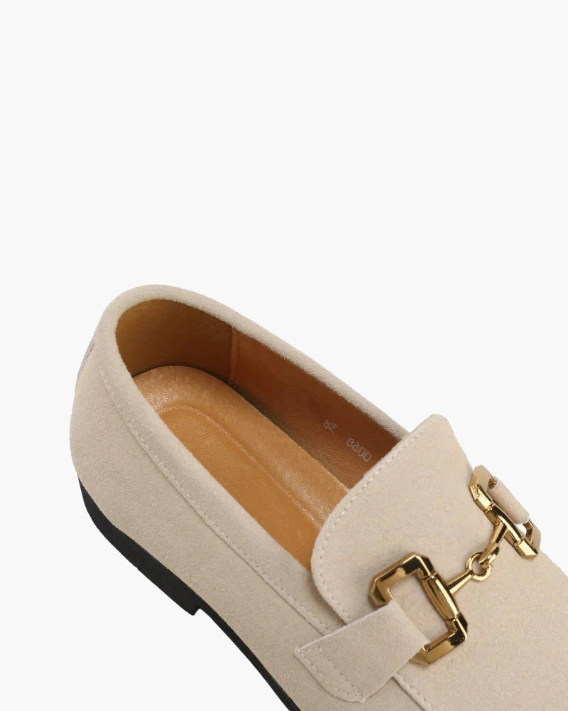 Le Mocassin Passy