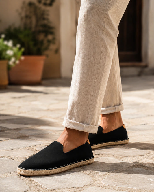 L'Espadrille Arcachon