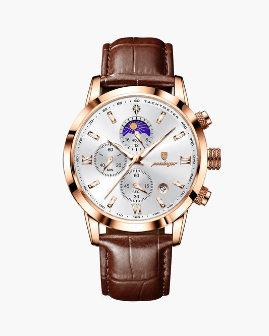 La Montre Athènes - Étanche
