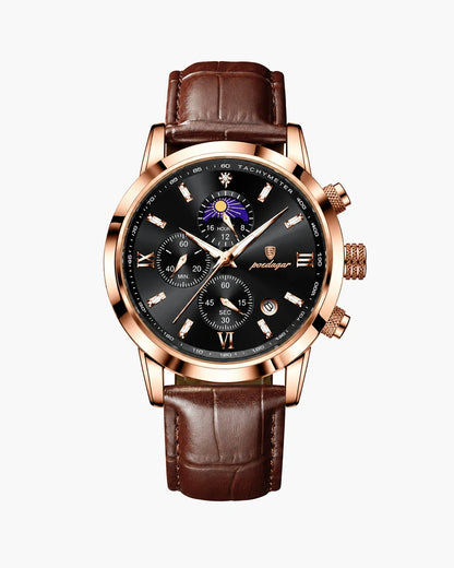 La Montre Athènes - Étanche