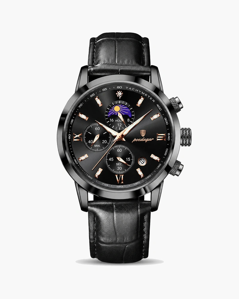 La Montre Athènes - Étanche