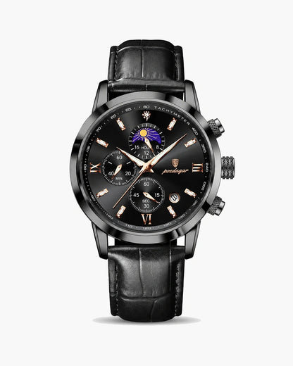 La Montre Athènes - Étanche