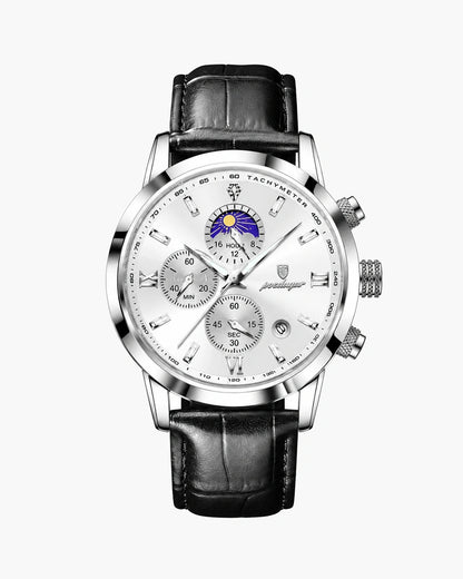 La Montre Athènes - Étanche