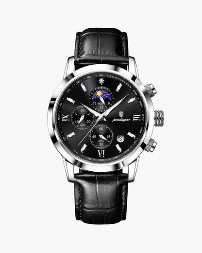 La Montre Athènes - Étanche