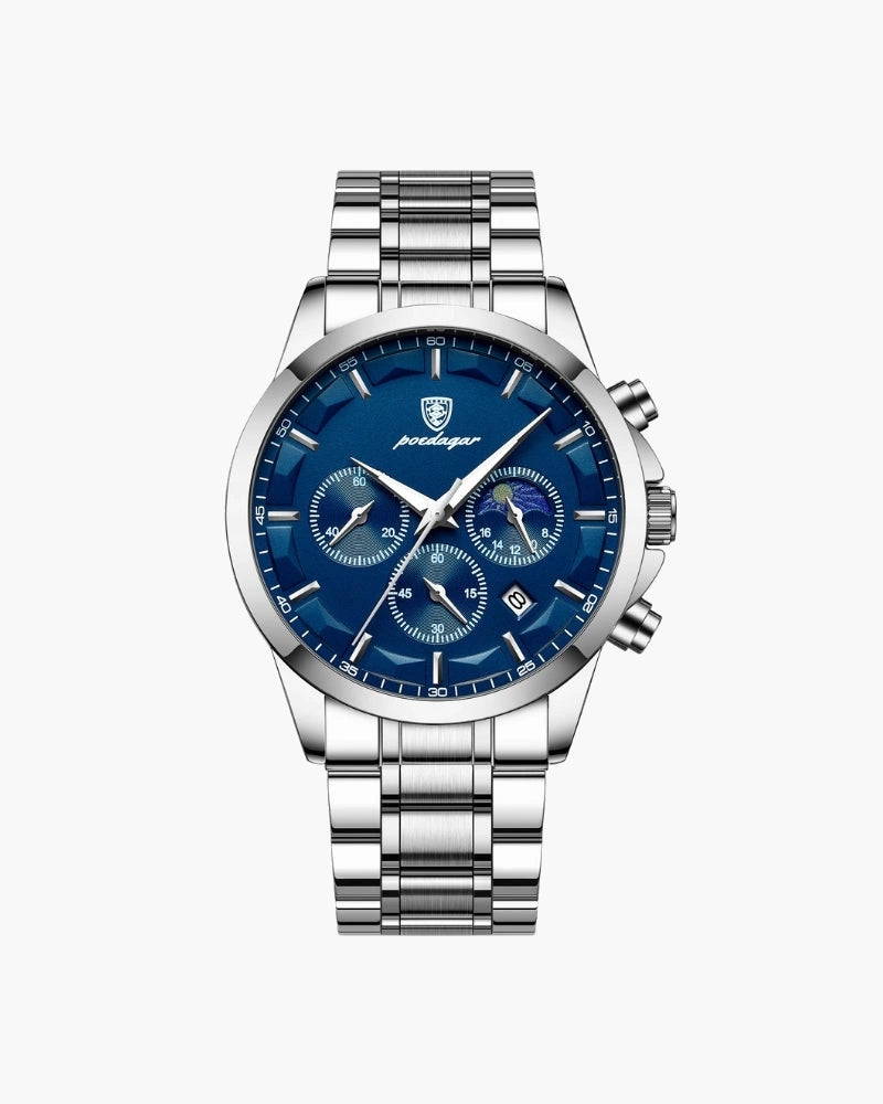 La Montre Côme - Chronographe