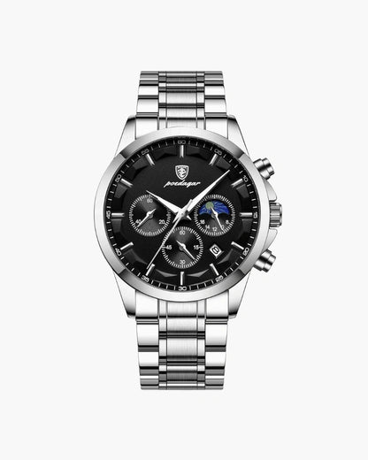 La Montre Côme - Chronographe