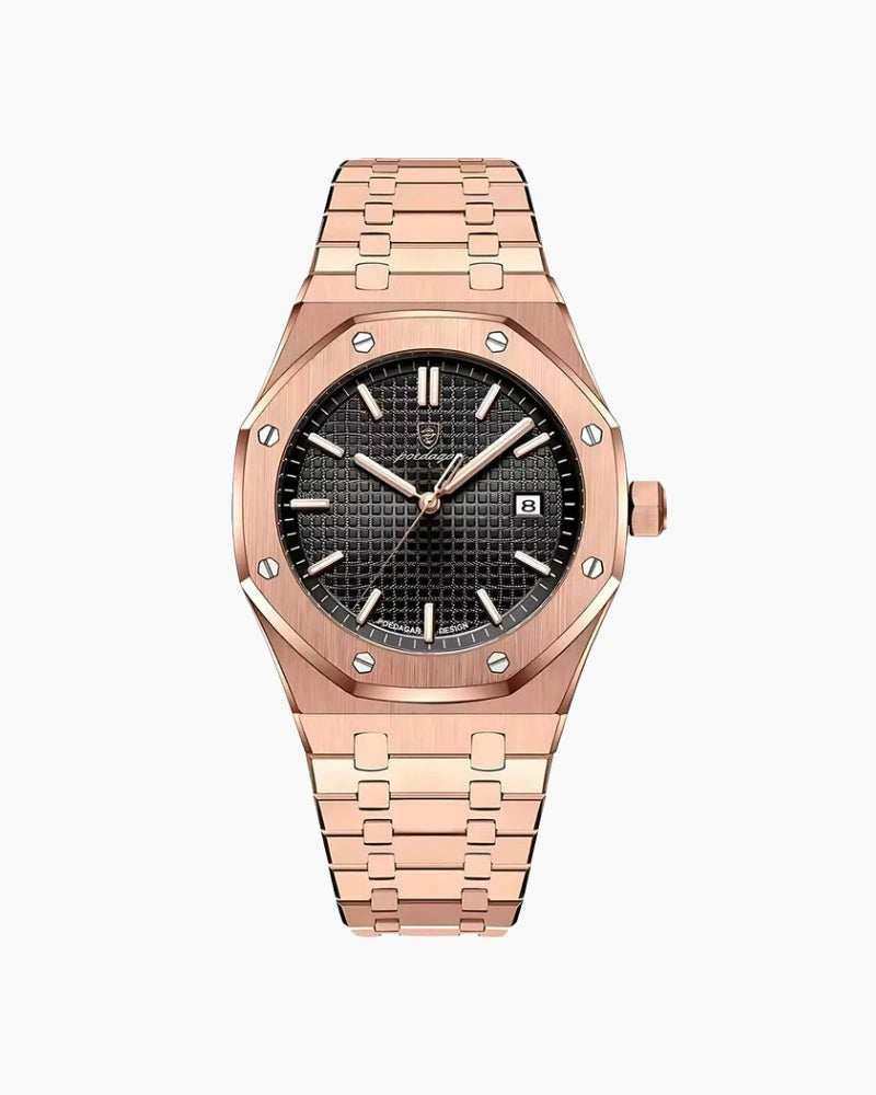 La Montre Genève
