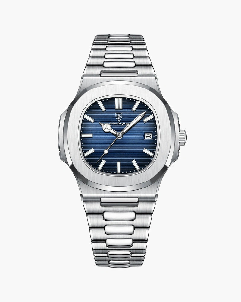 La Montre Lisbonne - Étanche