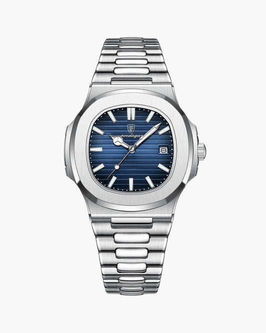 La Montre Lisbonne - Étanche