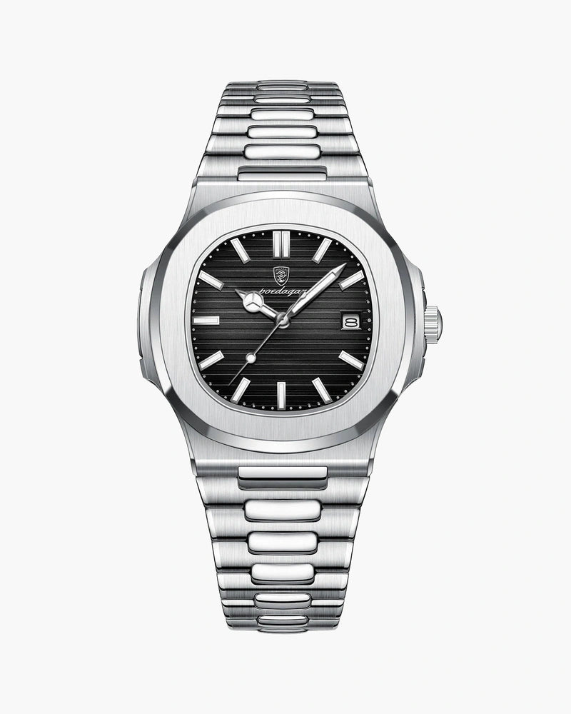 La Montre Lisbonne - Étanche
