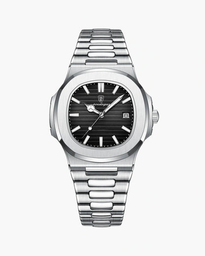 La Montre Lisbonne - Étanche