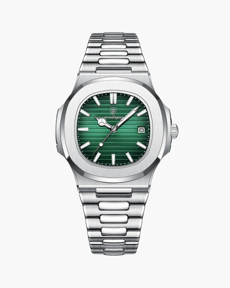 La Montre Lisbonne - Étanche