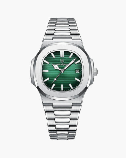 La Montre Lisbonne - Étanche