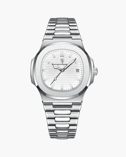 La Montre Lisbonne - Étanche