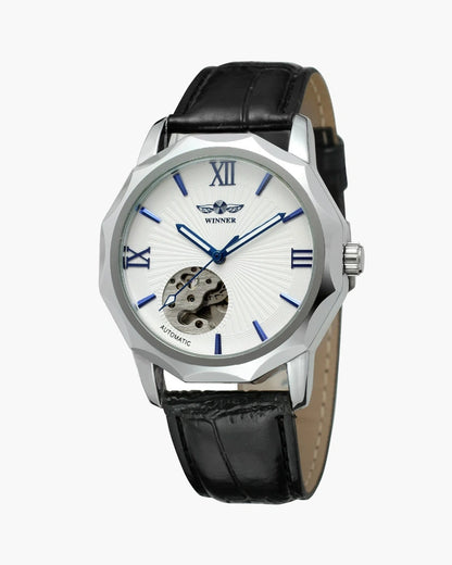 La Montre Montreux - Squelette