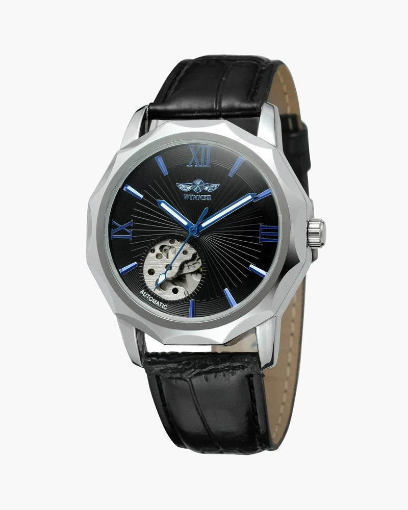 La Montre Montreux - Squelette