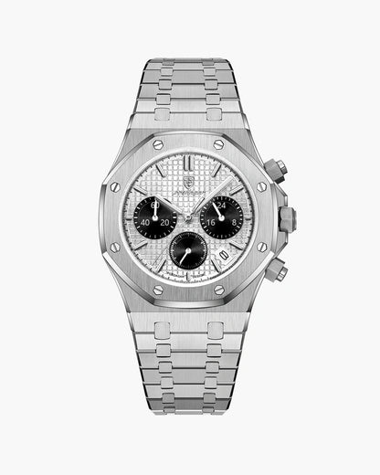 La Montre Santorin - Chronographe