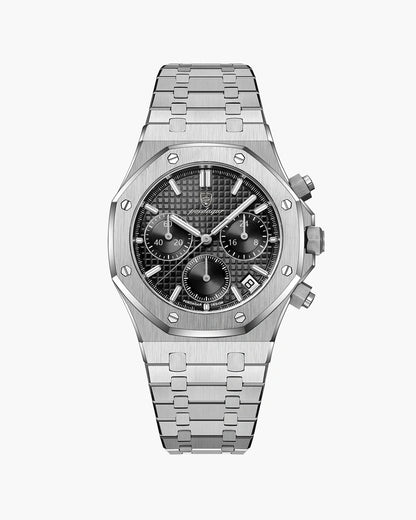 La Montre Santorin - Chronographe