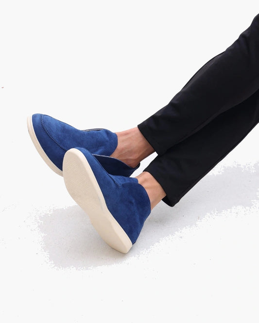 Le Mocassin Longchamp