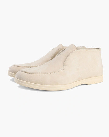 Le Mocassin Longchamp
