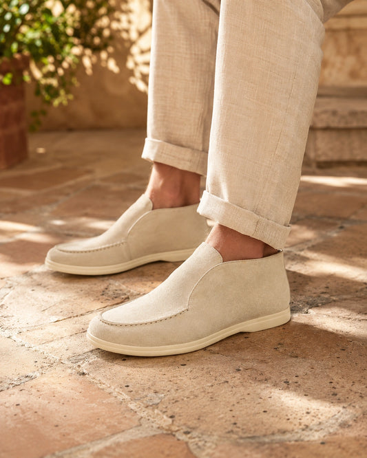 Le Mocassin Longchamp