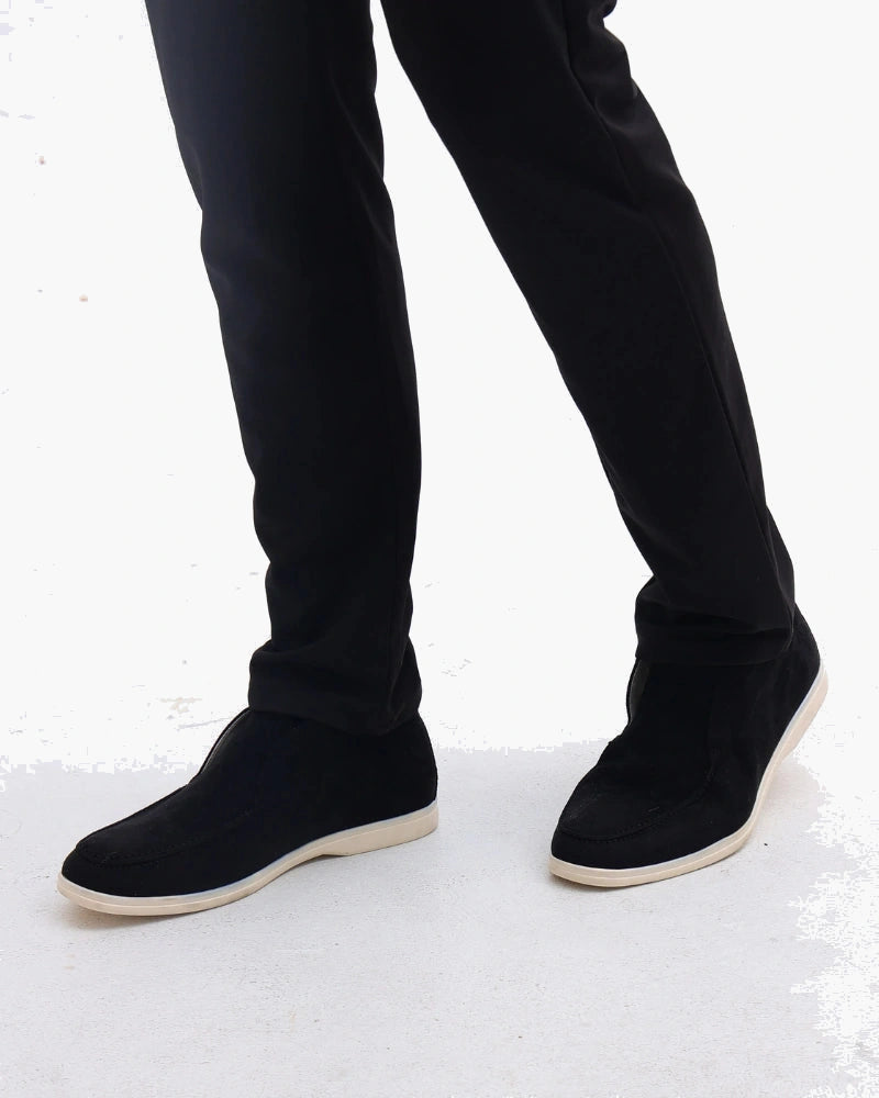 Le Mocassin Longchamp