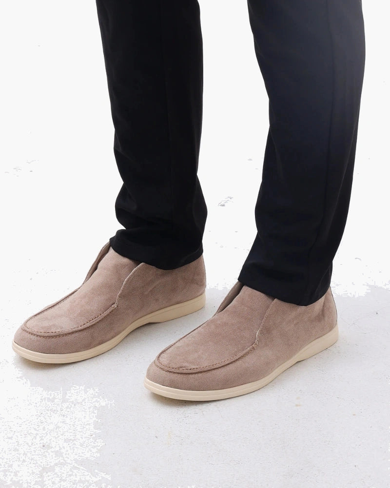 Le Mocassin Longchamp