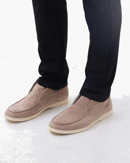Le Mocassin Longchamp
