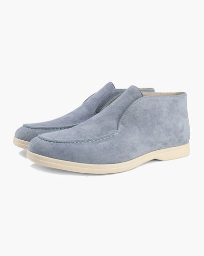 Le Mocassin Longchamp