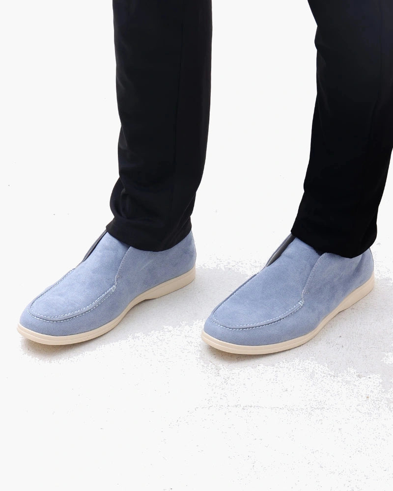 Le Mocassin Longchamp