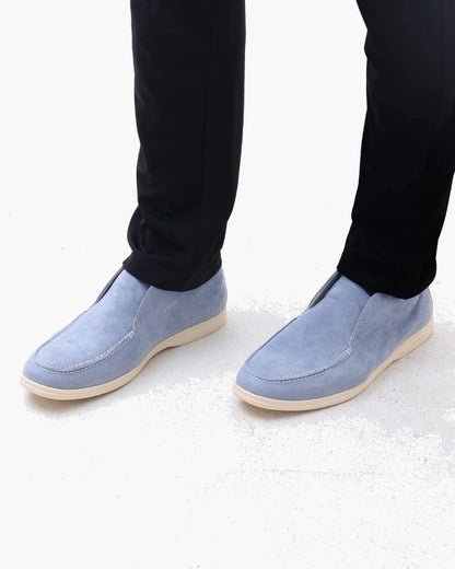 Le Mocassin Longchamp