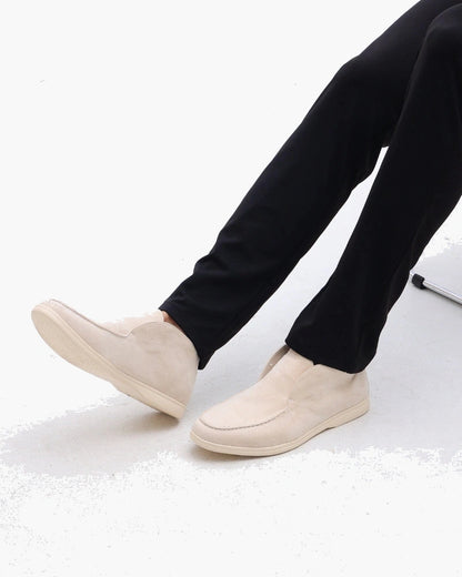 Le Mocassin Longchamp