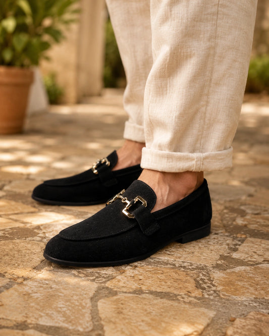 Le Mocassin Passy