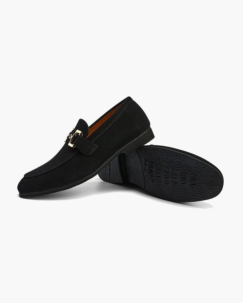Le Mocassin Passy