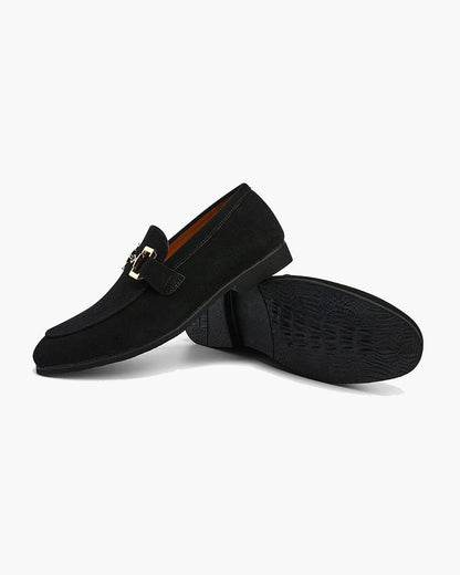 Le Mocassin Passy