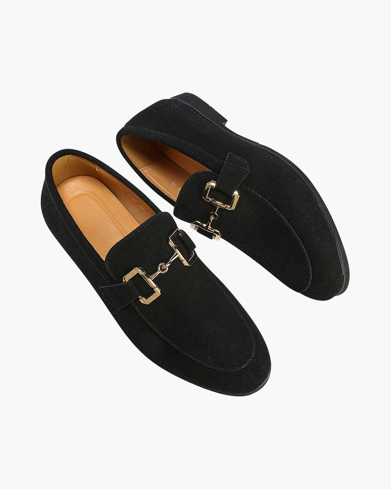 Le Mocassin Passy