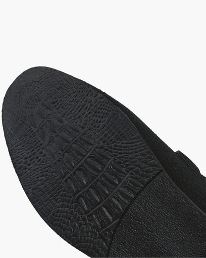 Le Mocassin Passy