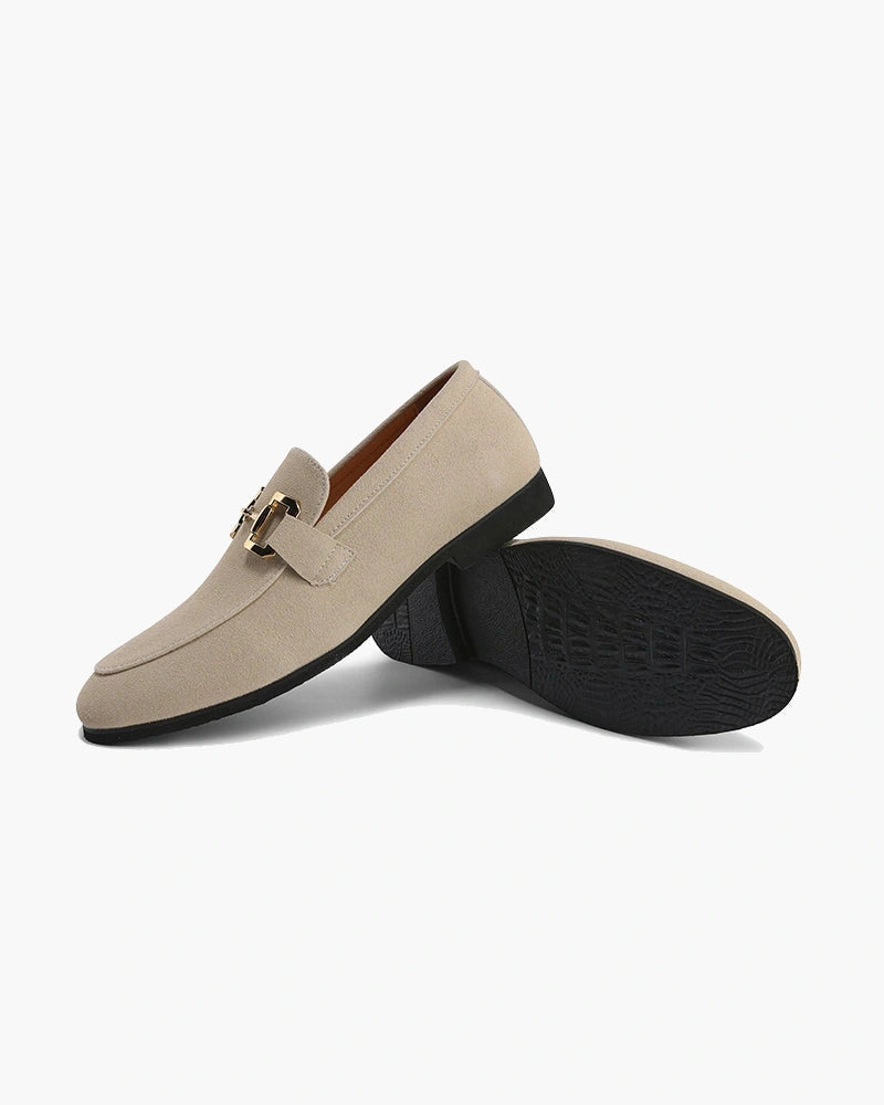 Le Mocassin Passy