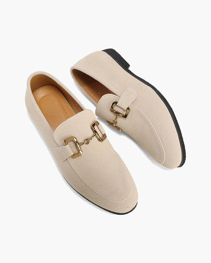 Le Mocassin Passy