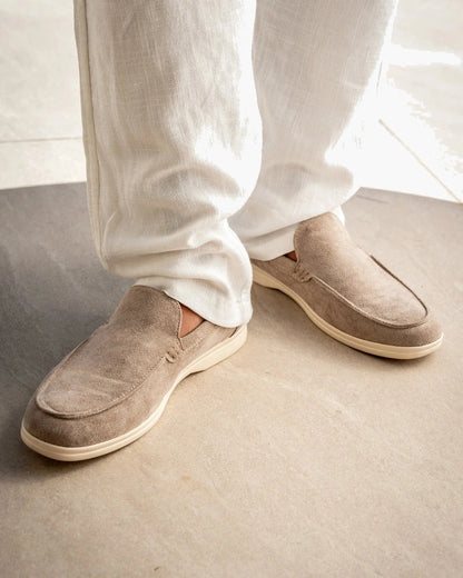 Le Mocassin Rivoli