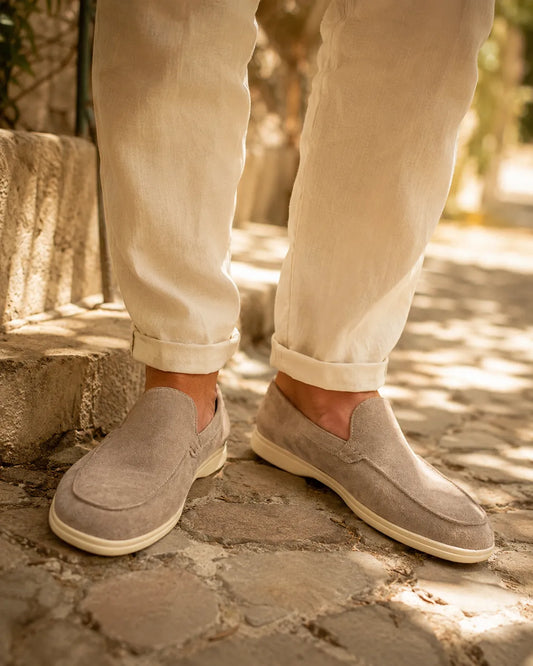 Le Mocassin Rivoli