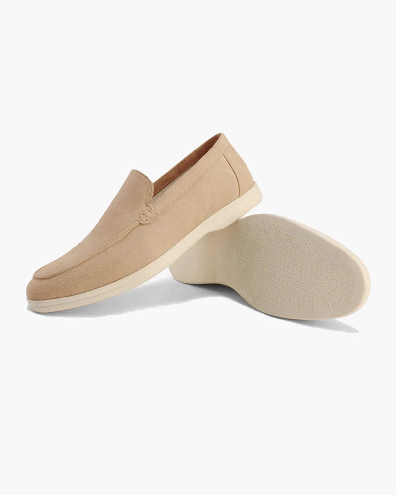 Le Mocassin Rivoli