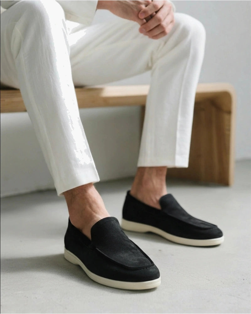 Le Mocassin Rivoli
