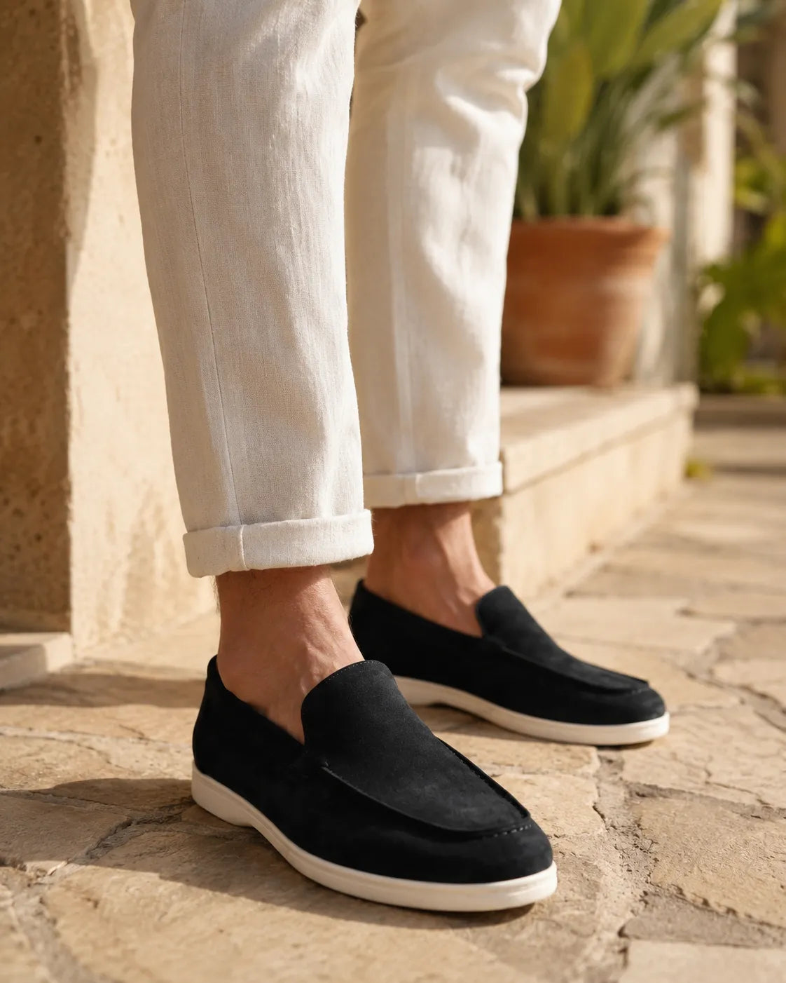 Le Mocassin Rivoli
