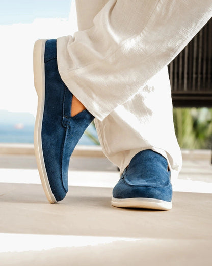 Le Mocassin Rivoli