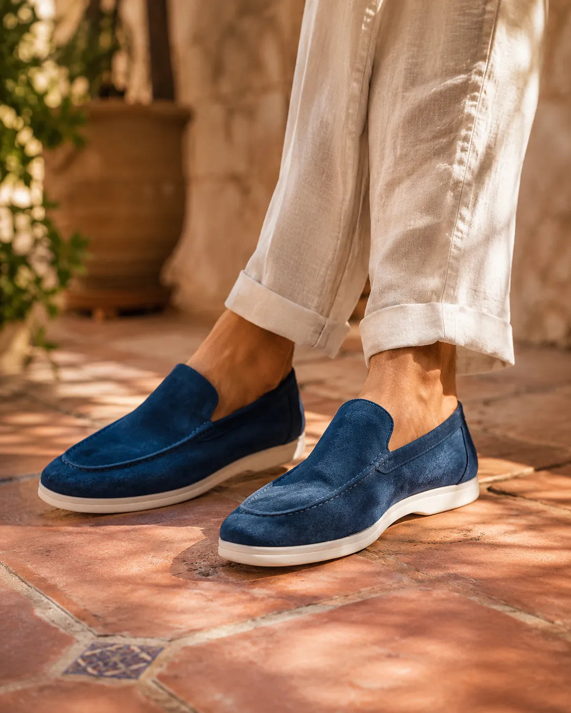 Le Mocassin Rivoli