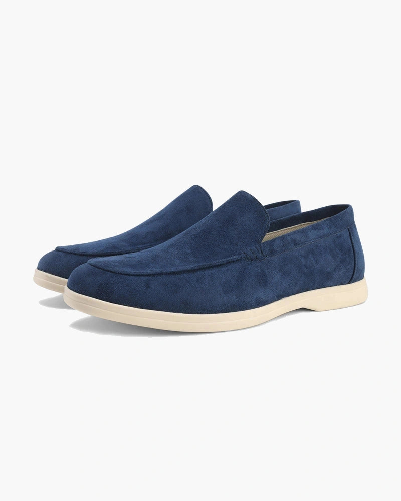 Le Mocassin Rivoli