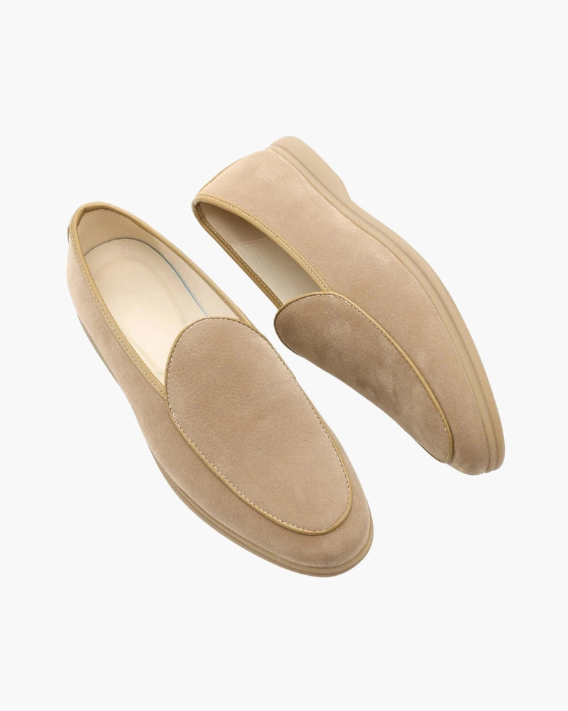 Le Mocassin Stirling